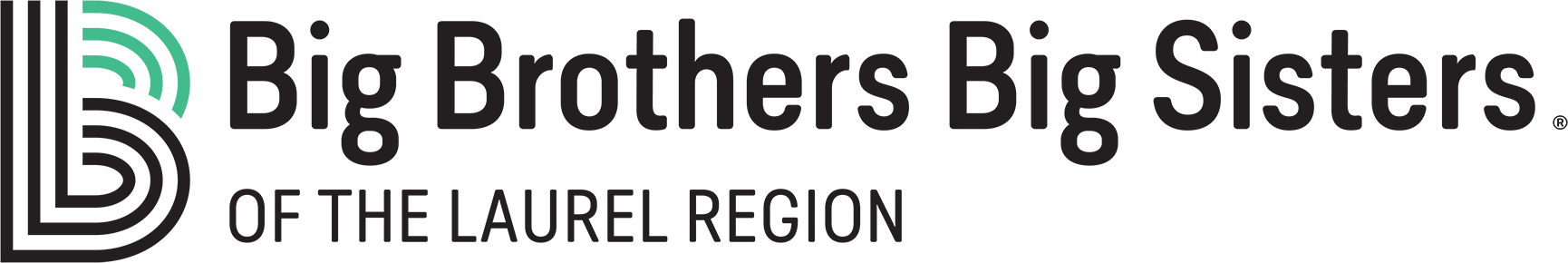 Big Brothers Big Sisters logo